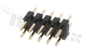 PLMD10S-JL - Listwy stykowe