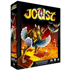 Joust - Board Game