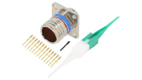 D38999/20Fb35pn Złącze Militarne Rozmiar 11 Mil-Dtl-38999 Series Iii