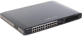 Switch PoE RG-ES226GC-P 24xGigabit PoE 2xSFP