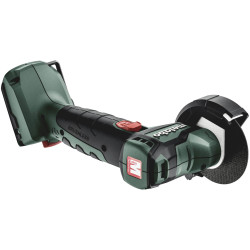 Metabo 600348850 POWERMAXX Angle Grinder 76 mm 12 V no Battery