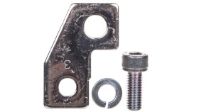 Przyłącza Szynowe 3P Etibreak Zb2 250/3 (1Kpl=3Szt.) 004671191