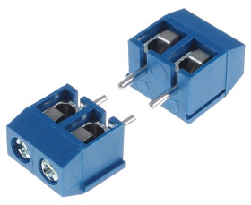 Z DG301-5.0/2 Z DG301-5.0/2