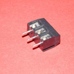 Złącze AK500/3 GRAY