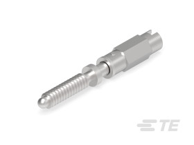 Akcesorium do złącza D-sub Śruba rozpierająca do Złącze sprzętowe TE Connectivity