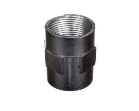 Złączka do rur stalowych ČSN 32mm aluminiowa 321/1