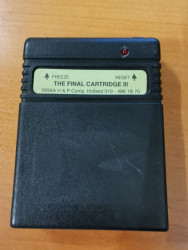 Final Cartridge III