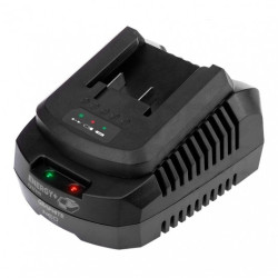 Ładowarka do akumulatorów Energy+ (18V / 2,3A) GRAPHITE 58G002-1