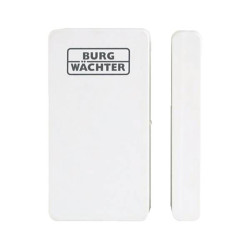 Burg W&#xE4;chter 39752 BURGsmart Contact 2032 Wireless Alarm Door/Window Contact