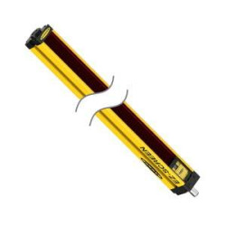 Turck Kurtyna świetlna SLSE14-1050P8 Wysokość ochronna 1050 mm