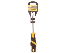 WKRĘTAK MONTERSKI MODECO 5,0 X 100MM MN-10-453 /12szt./