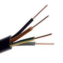 Przewód YKY 4x4 0,6/1KV ( ziemny)