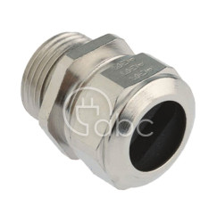 Dławnica kablowa Progress® M50x1,5, zakres dławienia 31x8,5-34x11,5 mm,...