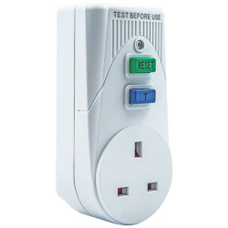 Uni-Com RCD-1E Circuit Breaker
