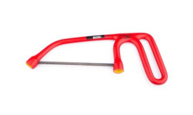 Piła ręczna, 150 mm, Piła do metalu