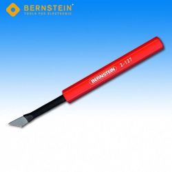 Bernstein 2-127 Zinnmesser