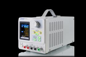 SPD1305X programowalny zasilacz laboratoryjny 0-30V 5A 150W USB LAN