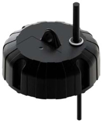 Sterownik LED napięcie wyjciowe: 60V 1.05A napięcie wejściowe: 127 → 417 V DC, 90 → 295 V AC