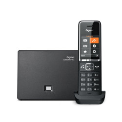 Telefon C550IP Gigaset Bezprzewodowy VOIP