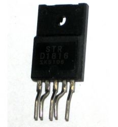 Układ scalony STRD1816