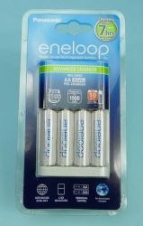 BQ-CC17+4xR6-1900 ŁAD.ENELOOP PANASONIC