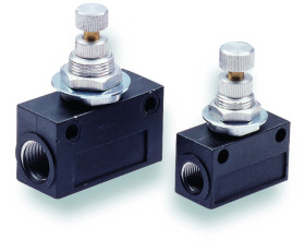 Zawór zwrotny IMI NORGREN T1000C4800, 1 do 10 bar