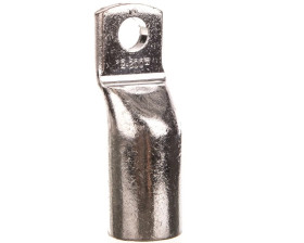 Końcówka oczkowa zwężana miedziana cynowana KORW 300/12 E11KM-01020704600 /10szt./