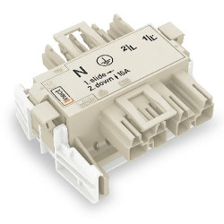 Złączka oświetleniowa WAGO 4 770 Złącze T