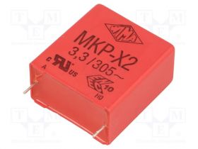 MKP-X2-3U3/305