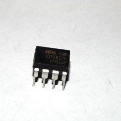 VIPER17HN producent ST