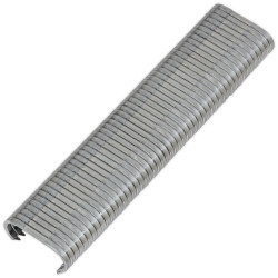 Sealey SHR2010 Steel Hog Rings 50 Strips of 50