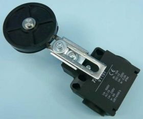 VT-191 WYŁ.KRAŃCOWY 6A/250VAC IP65