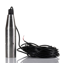 Przełącznik pływakowy Pływak Pionowo Kontrola poziomu płynu długość kabla 300mm RS PRO