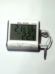 Termometr-higrometr TH103