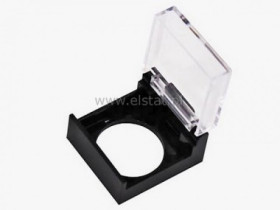 Osłona do przeł. fi= 16mm h=15mm + pokrywa kwadrat