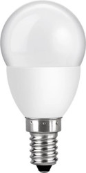 Żarówka LED 5W E14 350lm 2700K mini GLOBE 45613
