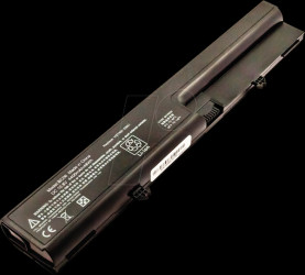 53916 Laptop battery for HP, Li-Ion, 4400 mAh