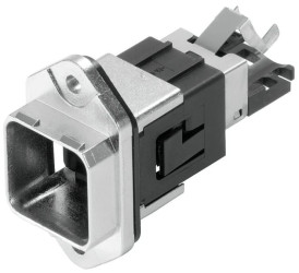 Złącze wtykowe sieciowe modułowe IE-BSS-V14M-HYB-10P-FJ 1072900000 /10szt./