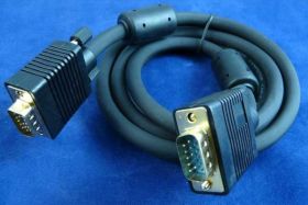 SVGA KABEL HDB15M/HDB15M 1,8mb VITALC