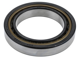 Łożysko igiełkowe Ø wew: 100mm Ø zew: 150mm Sferyczny szerokość 24mm SKF