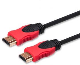 Kabel HDMI V2.0 z Ethernetem 10m