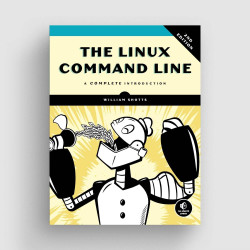 The Linux Command Line - 2nd Edition