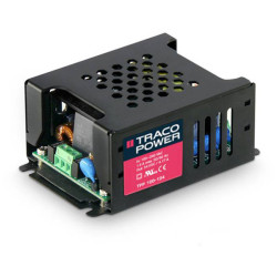 TracoPower TPP 100-112 PSU 12V 8.34A 100W Efficient Power Supply