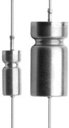 DLA 93026 DLA 93026 SuperTan&#174; Wet Tantalum Capacitors