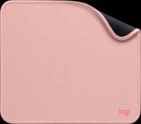 956-000050 Mouse mat, MOUSE PAD Studio Series, pink