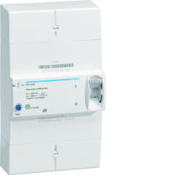 Wyłącznik termiczny 60A 4P Pole Hager