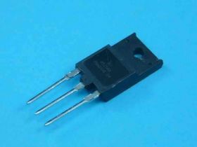 BU-4525AX 12A/1500V/550ns TRANZYSTOR
