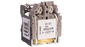 Wyzwalacz Podnapieciowy 12V Dc Mn Easypact Cvs Lv429402