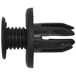 Sealey TCSR2015J Screw Rivet, &#xD8;20mm x 15mm, Japanese - Pack of 20