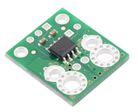 Pololu ACS724 Current Sensor Carrier 0 to 30A